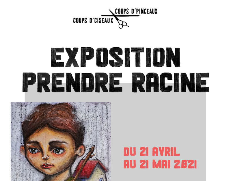 Prendre racine pour la santé mentale - du 21 avril au 21 mai 2021